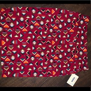 LuLaRoe Cassie Skirt